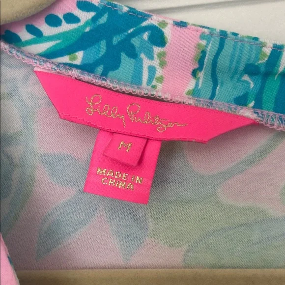 Lilly jessalyn Romper - Picture 2 of 4